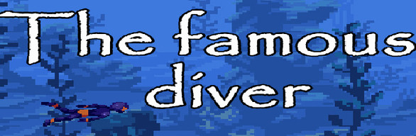 The famous diver + OST