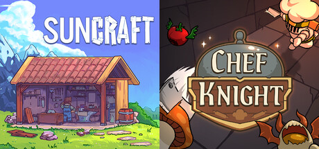 Chef Knight x Suncraft