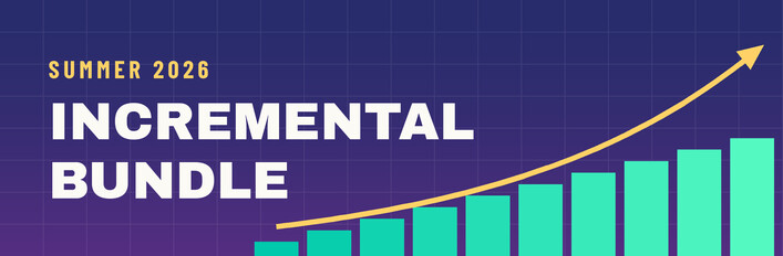 SUMMER 2026 INCREMENTAL