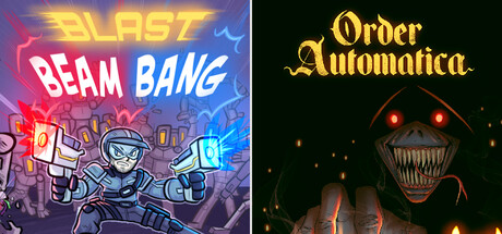 Order Automatica × Blast Beam Bang