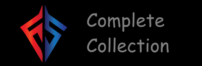Fierro Studios Complete Collection