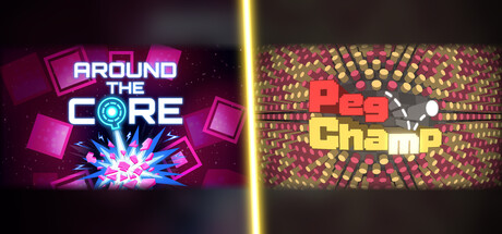 Peg Champ & Core