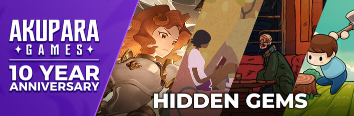 Akupara Hidden Gems