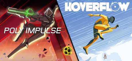 Hoverflow x POLY IMPULSE