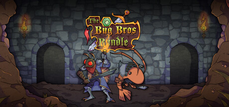The Bug Bros