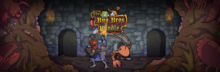 The Bug Bros