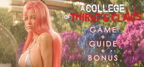 Game, Guide & Bonus Content banner