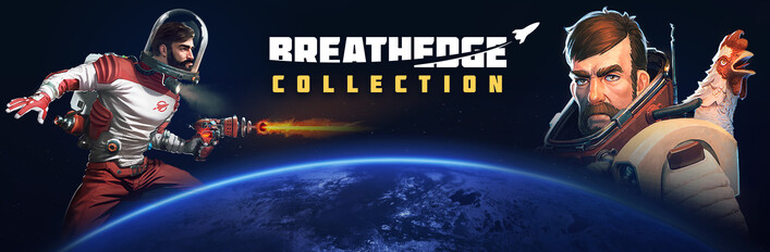 Breathedge Collection