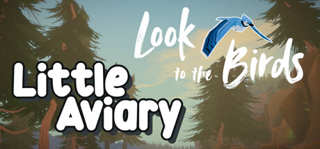 Look to the Aviary