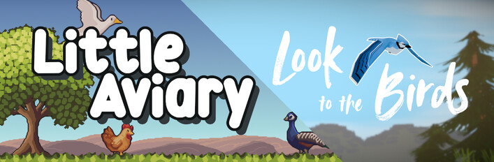 Look to the Aviary