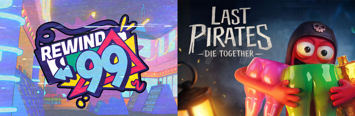 Piracy Bundle