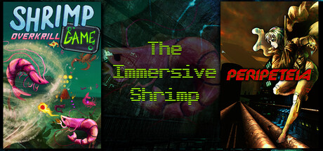 The Immersive Shrimp