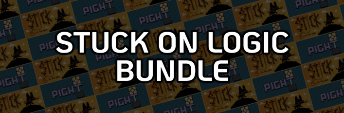 Stuck on Logic Bundle