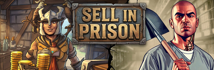 Sell In Prison