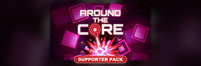 Supporter Pack