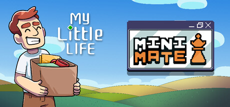 My Little Life & MiniMate banner