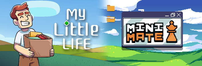 My Little Life & MiniMate