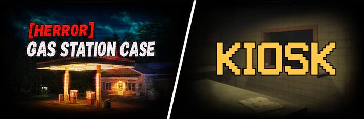 HERROR x Kiosk