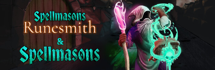 Ultimate Spellcrafting Edition
