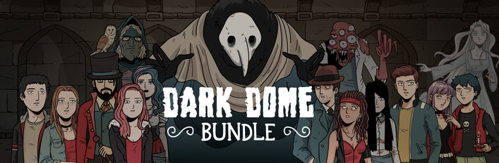 Dark Dome Collection