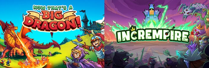 Now THAT'S a Big Dragon x Incrempire