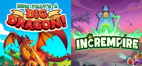 Now THAT'S a Big Dragon x Incrempire