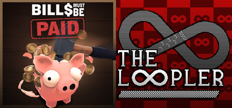 Bills Must Be Paid x The Loopler