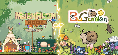 Bloom & Shroom