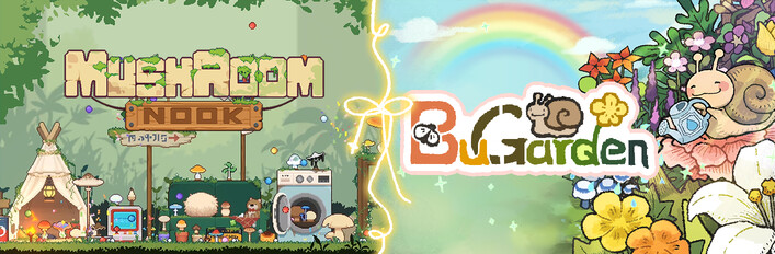 Bloom & Shroom
