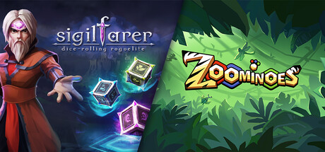 Sigilfarer x Zoominoes