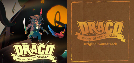 Draco and the Seven Scales & Soundtrack