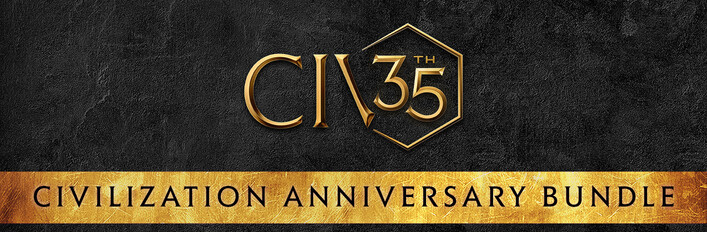 Civilization Anniversary