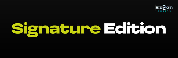 EZ2ON REBOOT : R - Signature Edition