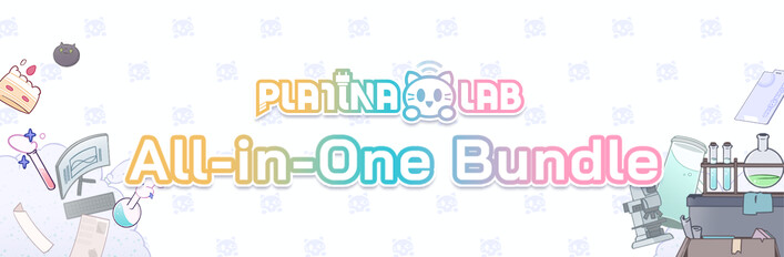 PLATiNA :: LAB - All-in-One