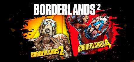 Borderlands² Bundle