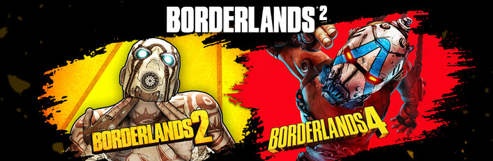 Borderlands² Bundle
