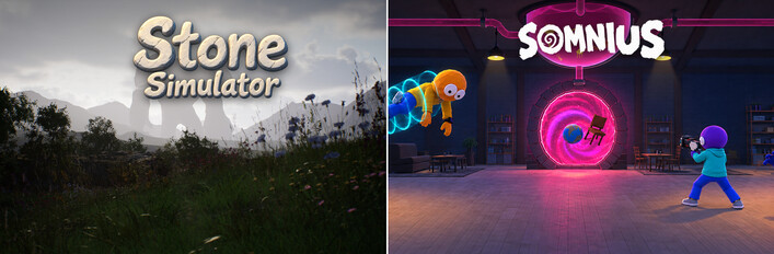 STFGames bundle
