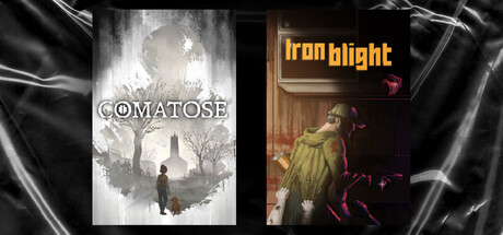 Iron Blight & Comatose