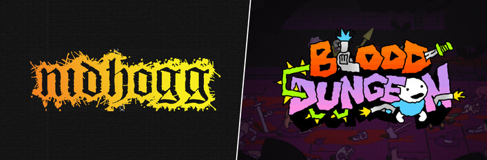 Nidhogg x Blood Dungeon