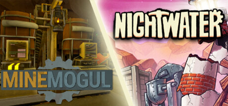 Night Mogul banner