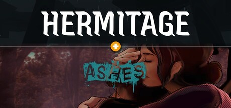 Hermitage × Ashes