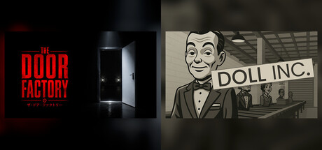 The Door Factory X DOLL INC