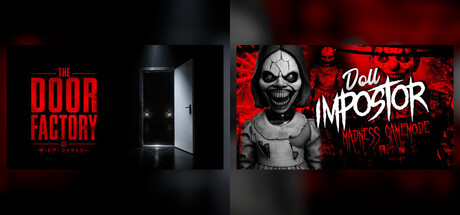 The Door Factory X Doll Impostor