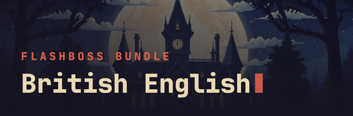 British English