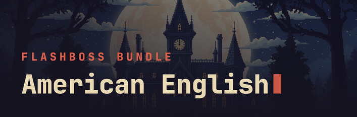 American English