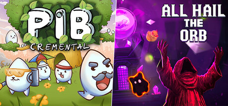 Pibcremental - All Hail the Orb