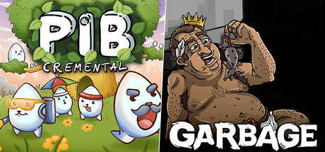 Pibcremental - Garbage