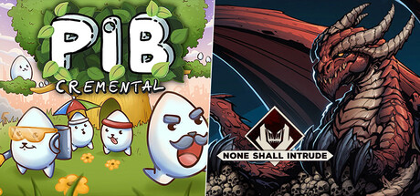 Pibcremental - None Shall Intrude