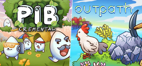 Pibcremental - Outpath
