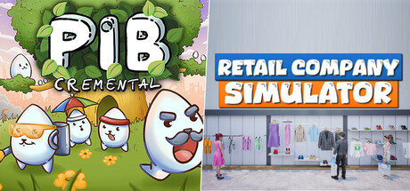 Pibcremental - Retail Company Simulator